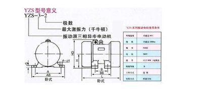 振動電機圖